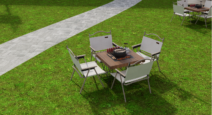 太康县酒店帐篷定制：解锁旅居新体验，打造差异化竞争力